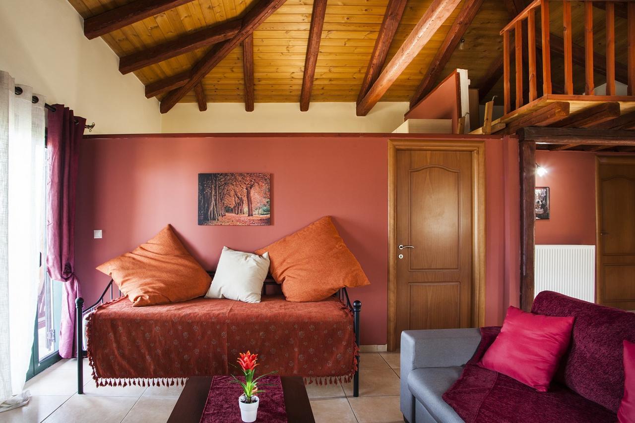 Estate Kares Tílisos