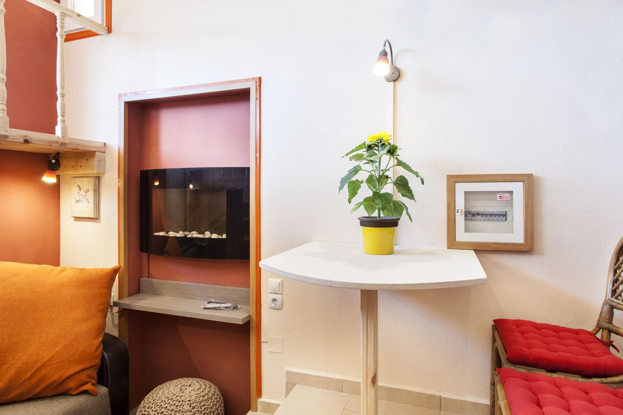 Aparthotel Estate Kares 4*