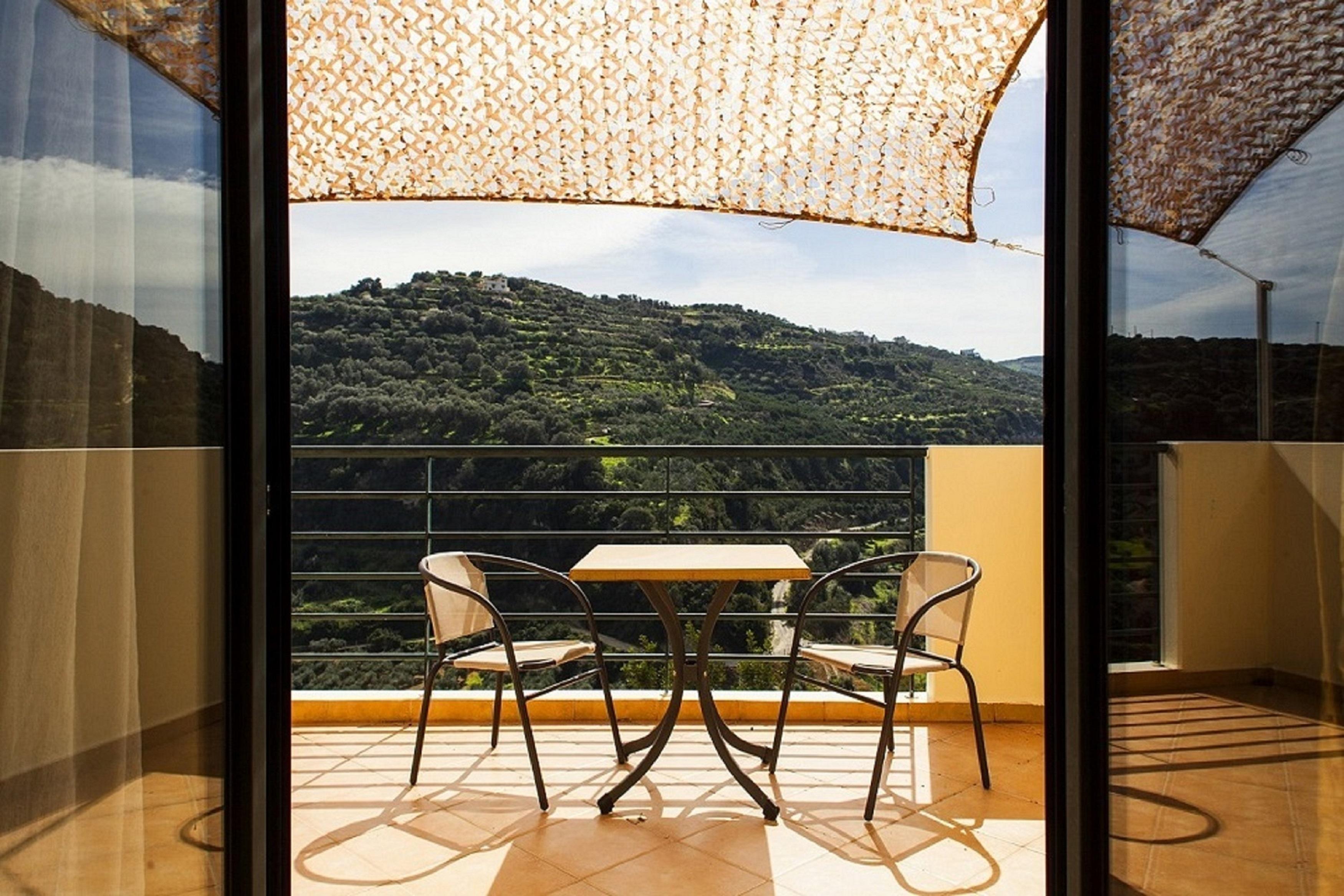Estate Kares 4* Tílisos