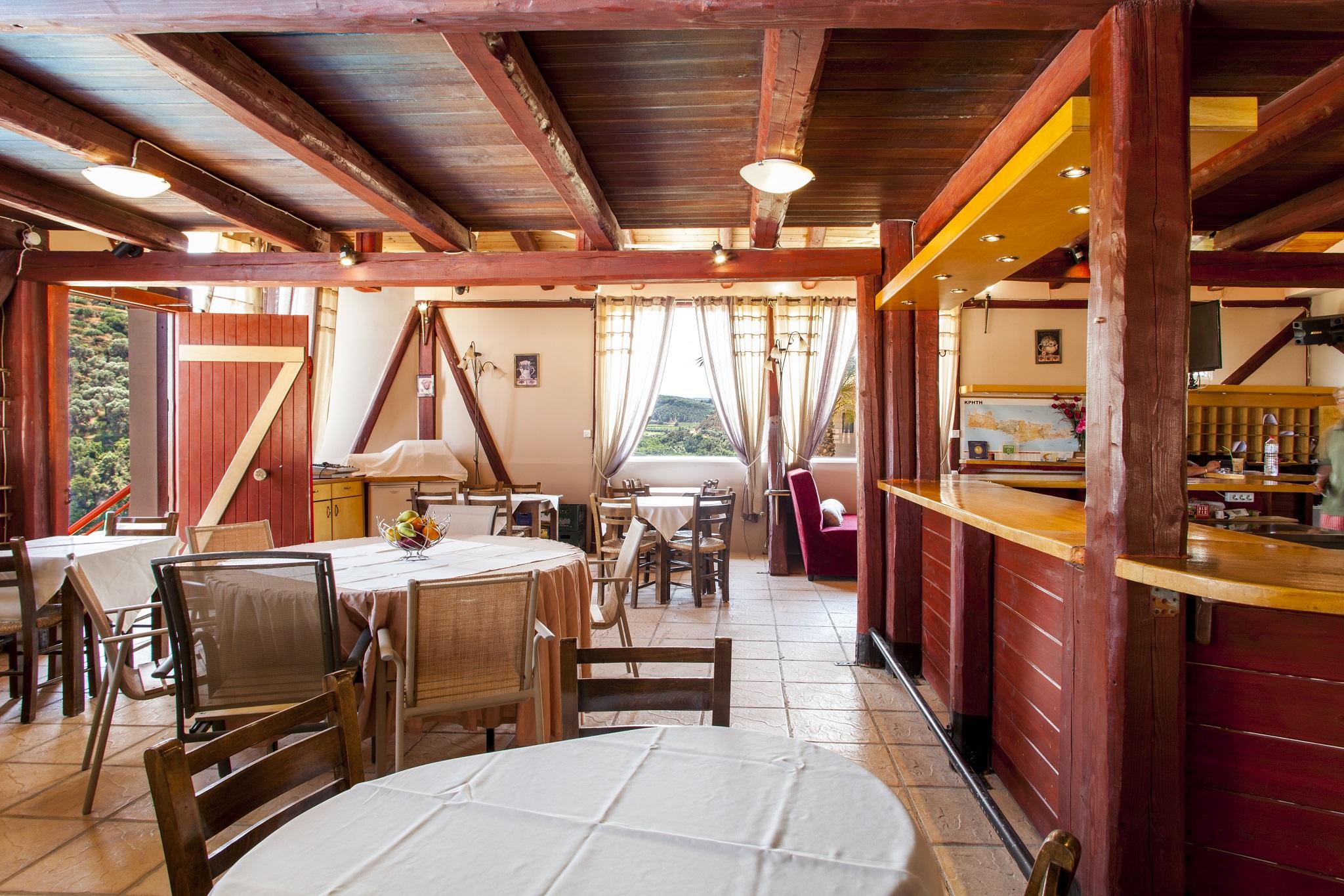 Estate Kares 4* Tílisos