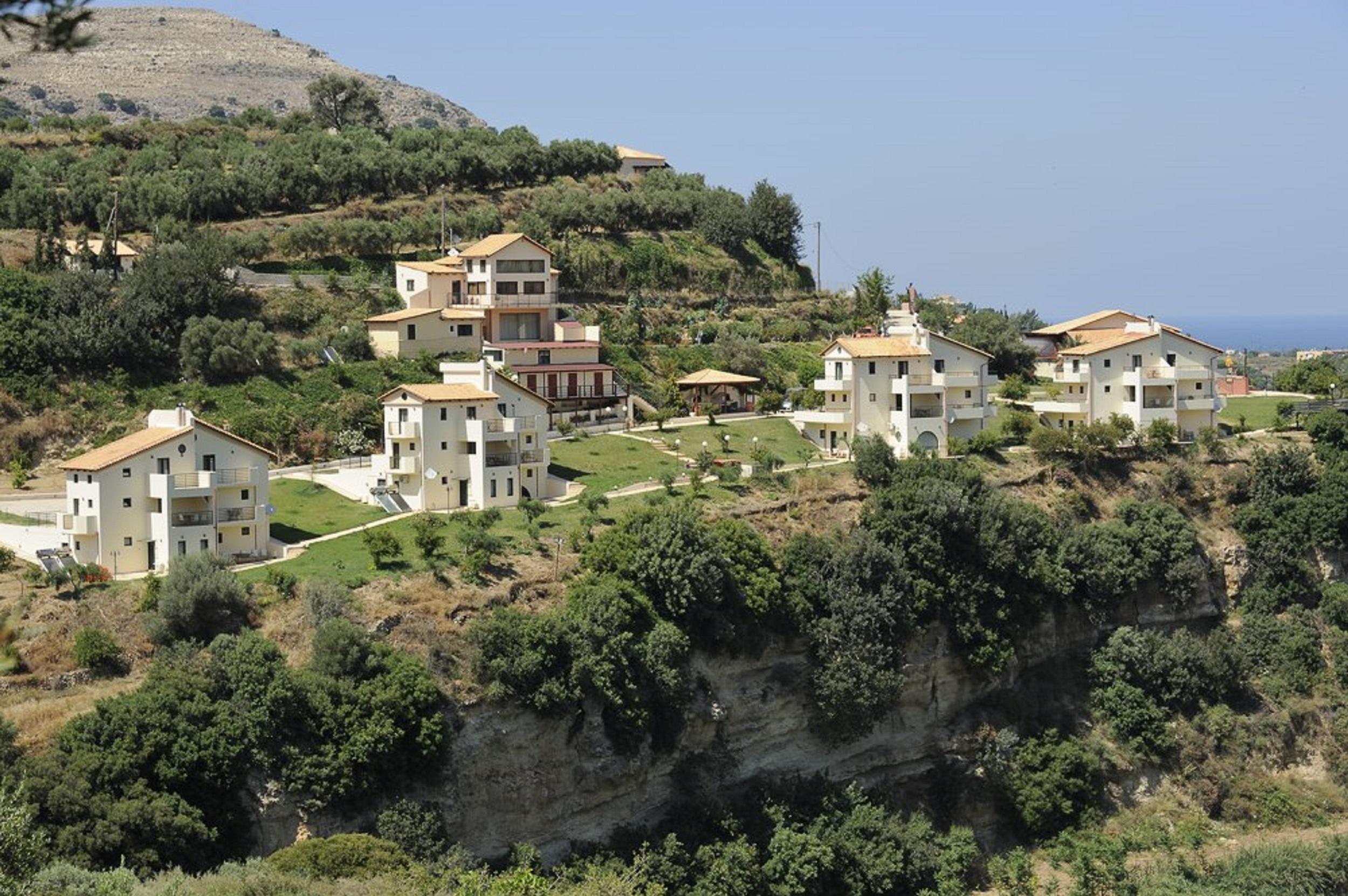 Estate Kares Tílisos