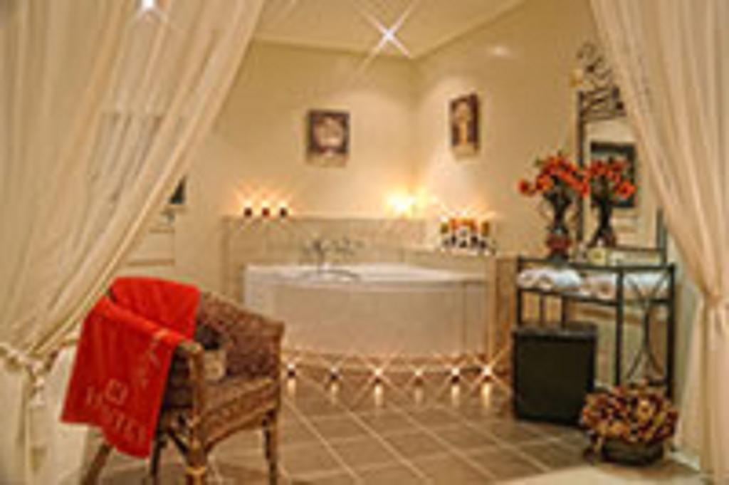 Aparthotel Estate Kares Tílisos